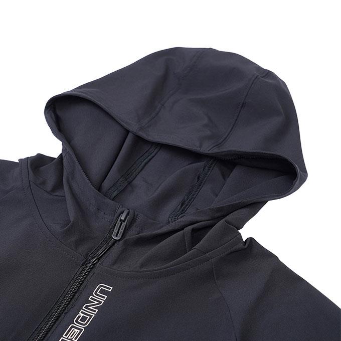 Under Armour Storm Siyah Erkek Mont