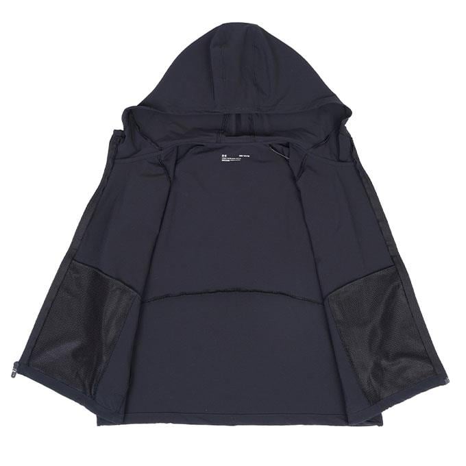 Under Armour Storm Siyah Erkek Mont