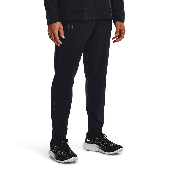 Under Armour Storm Siyah Erkek Eşofman Altı