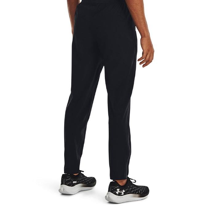 Under Armour Storm Siyah Erkek Eşofman Altı