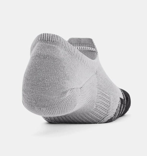 Under Armour Performance Tech 3Pk Ult Unisex Çorap - Gri