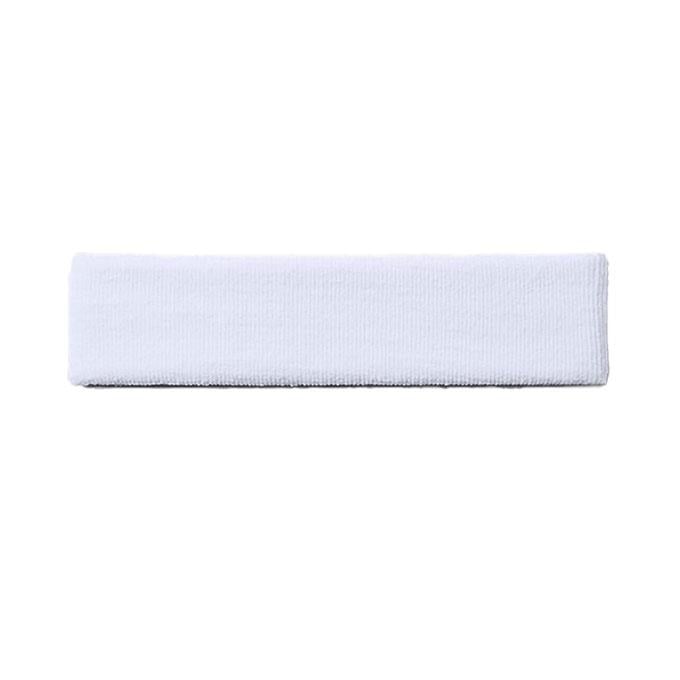 Under Armour Performance Headband Beyaz Unisex Saç Bandı