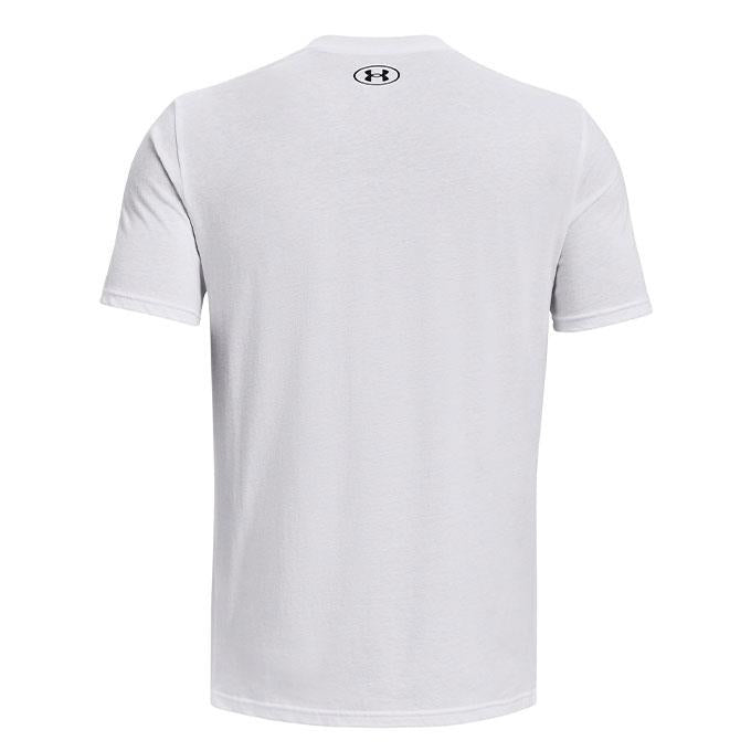 Under Armour Protect This House Protect This House Beyaz Erkek T-Shirt