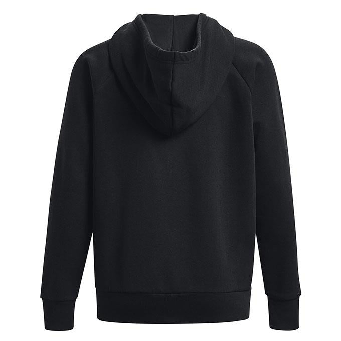 Under Armour Rival Fleece Siyah Kadın Sweatshirt