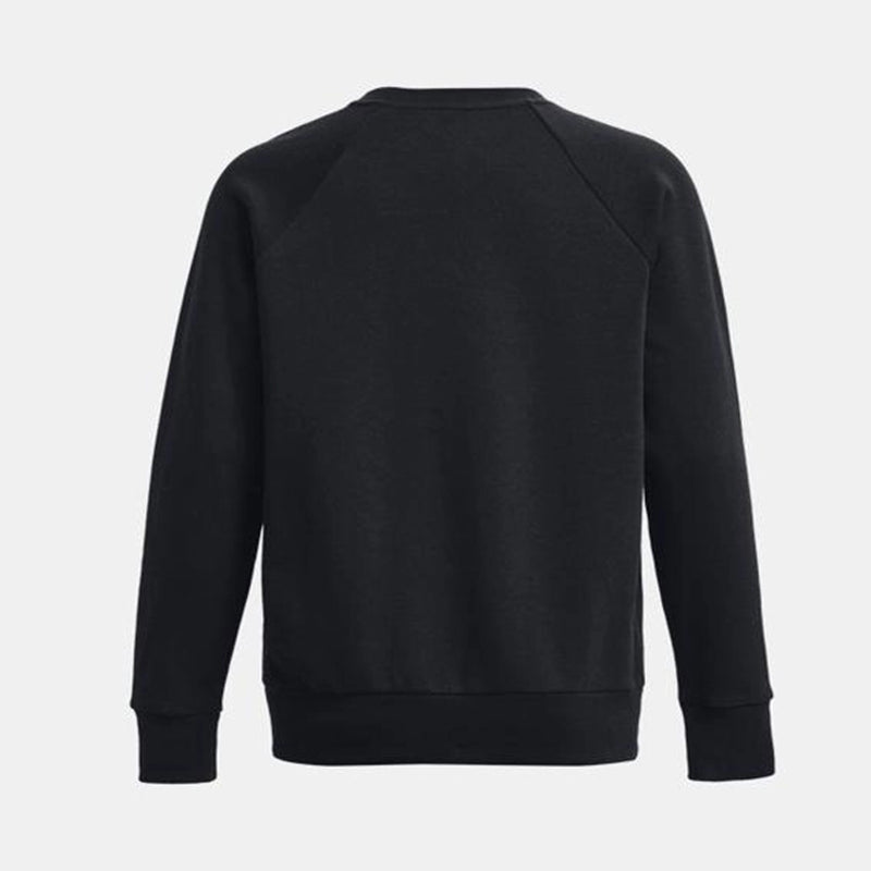Under Armour Rival Fleece Siyah Kadın Sweatshirt