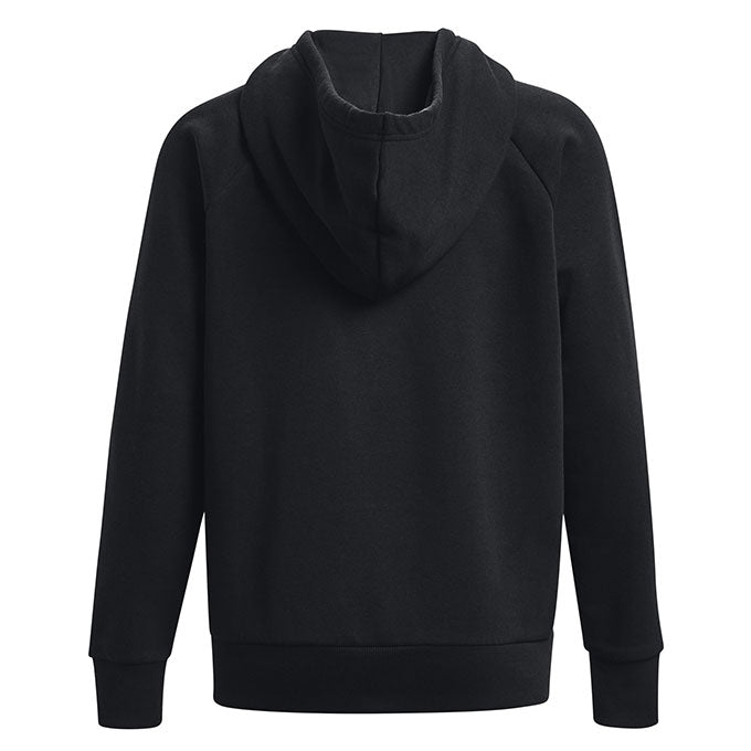 Under Armour Rival Fleece Kadın Sweatshirt - Siyah