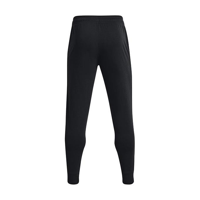 Under Armour Rival Terry Siyah Erkek Sweatshirt