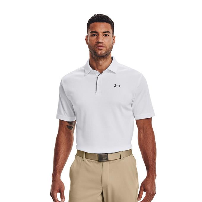 Under Armour Rival Beyaz Erkek Sweatshirt