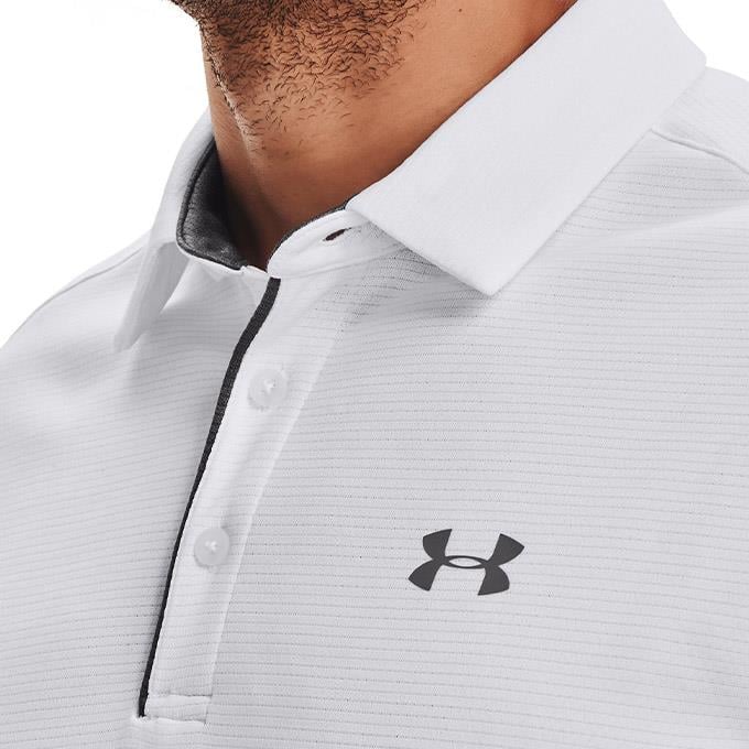 Under Armour Rival Beyaz Erkek Sweatshirt