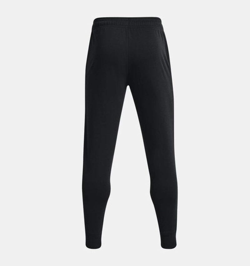 Under Armour Rival Terry Erkek Sweatshirt - Siyah