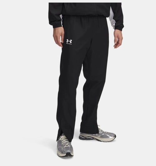 Under Armour Rival Woven Erkek Eşofman Altı - Siyah
