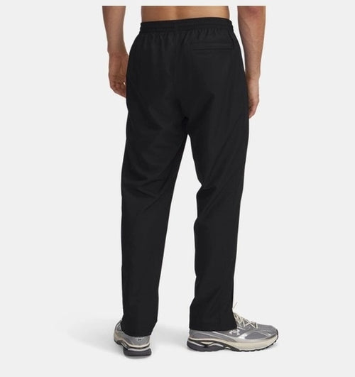 Under Armour Rival Woven Erkek Eşofman Altı - Siyah