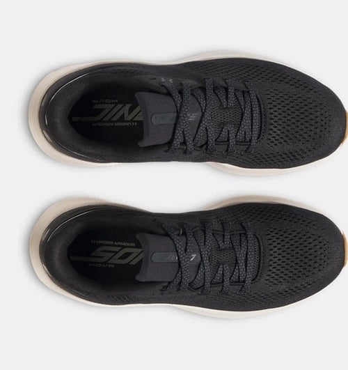 Under Armour Sonic 7 Kadın Koşu Ayakkabısı - Siyah