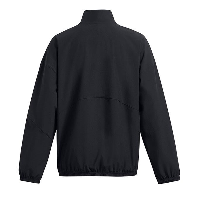 Under Armour Sport Anorak Siyah Kadın Sweatshirt
