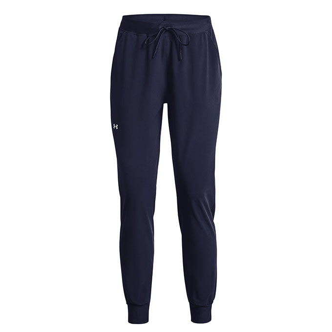 Under Armour Sport Woven Mavi Kadın Eşofman Altı