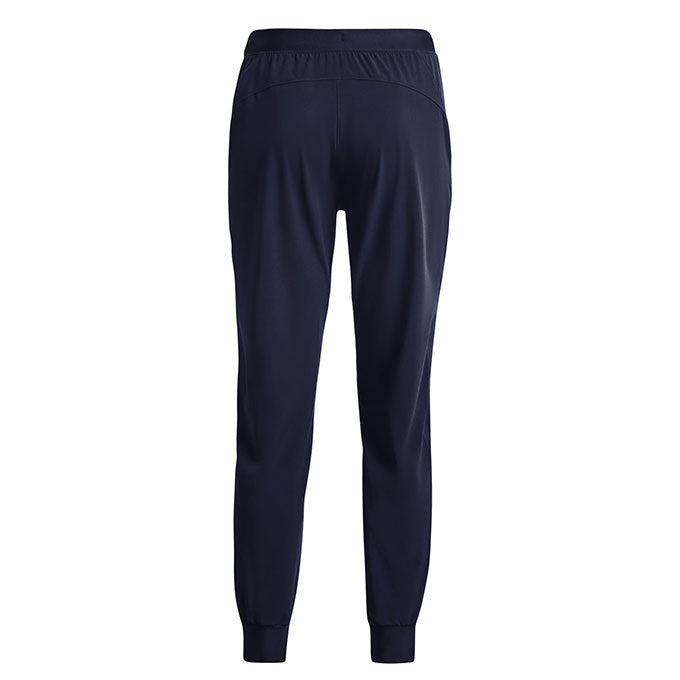 Under Armour Sport Woven Mavi Kadın Eşofman Altı