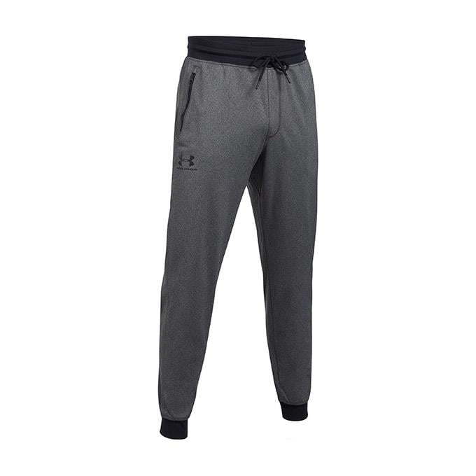 Under Armour Sportstyle Gri Erkek Eşofman Altı