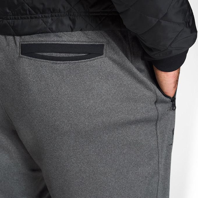 Under Armour Sportstyle Gri Erkek Eşofman Altı