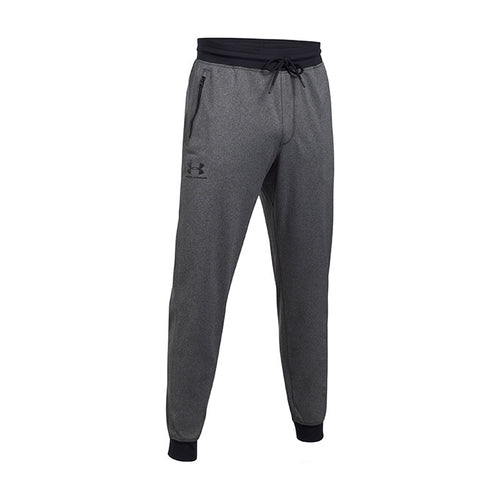 Under Armour Sportstyle Erkek Eşofman Altı - Gri