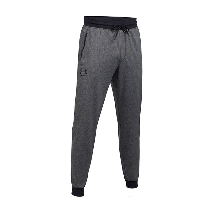 Under Armour Sportstyle Erkek Eşofman Altı - Gri