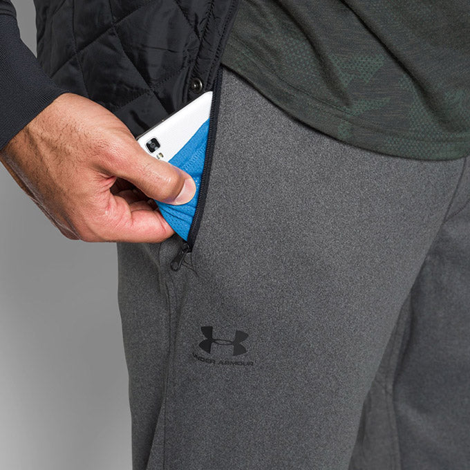 Under Armour Sportstyle Erkek Eşofman Altı - Gri