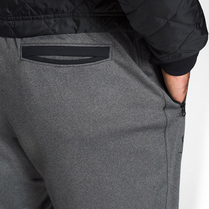 Under Armour Sportstyle Erkek Eşofman Altı - Gri