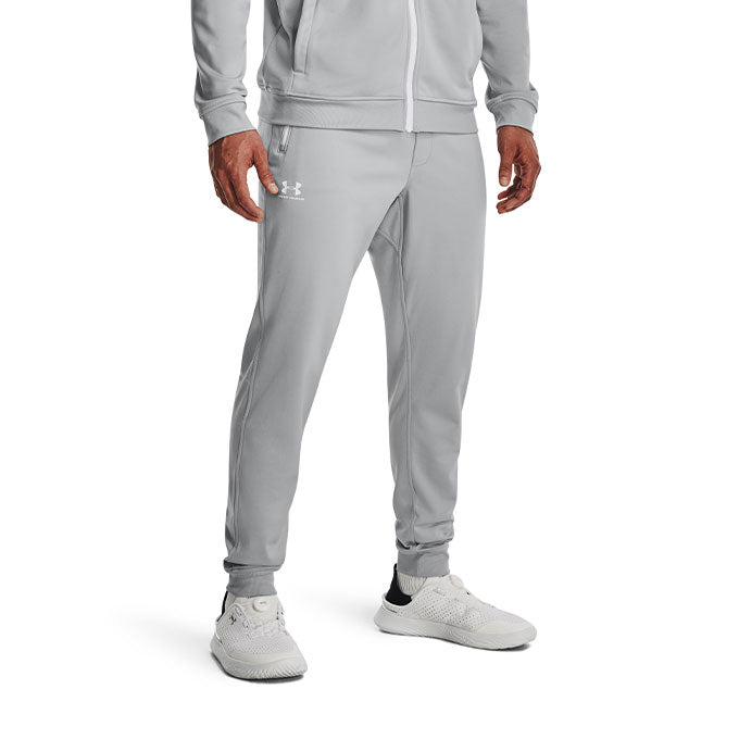 Under Armour Sportstyle Gri Erkek Eşofman Altı