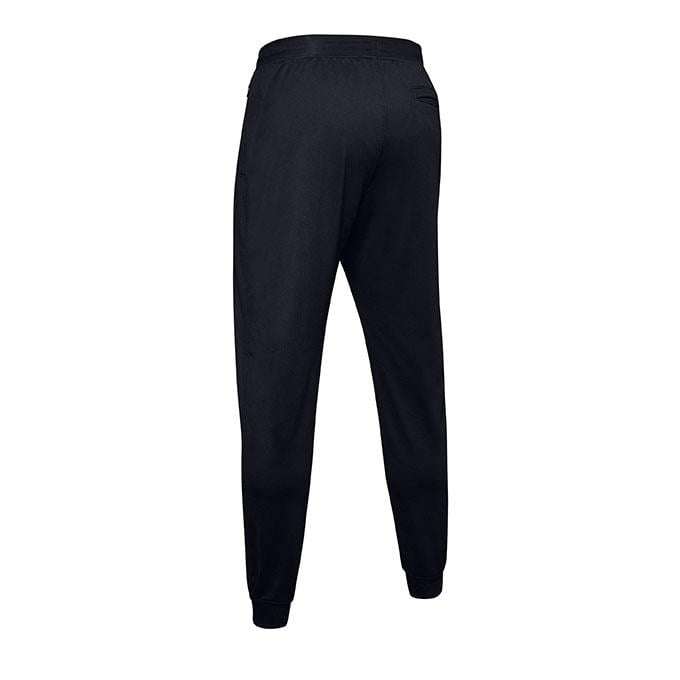 Under Armour Sportstyle Siyah Erkek Eşofman Altı