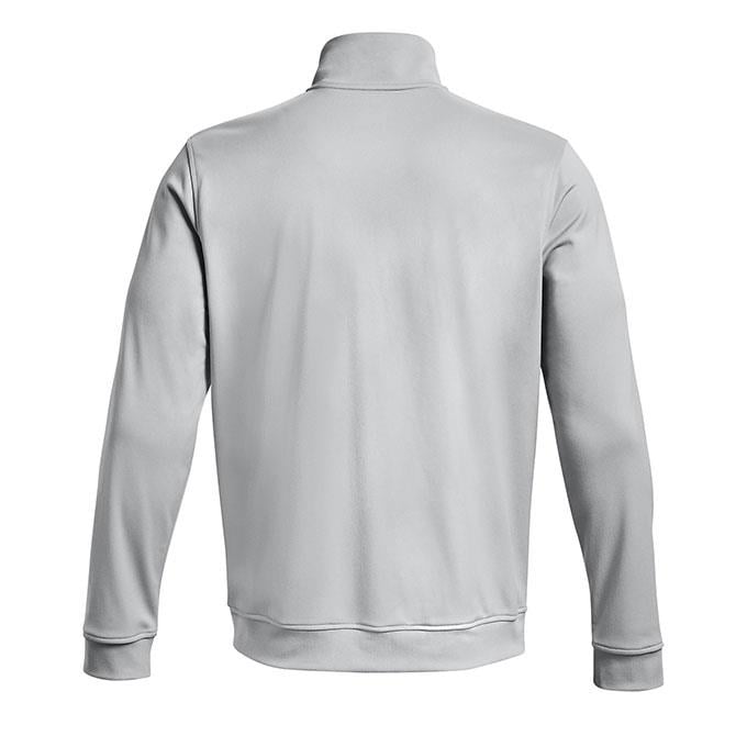 Under Armour Sportstyle Tricot Gri Erkek Mont