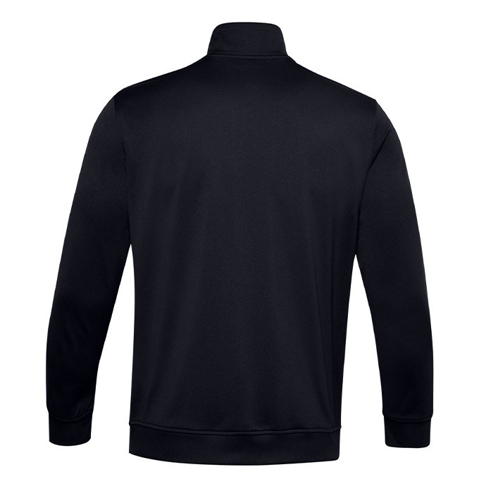 Under Armour Sportstyle Tricot Siyah Erkek Mont