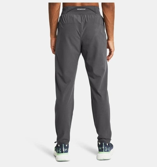 Under Armour Storm Erkek Eşofman Altı - Gri
