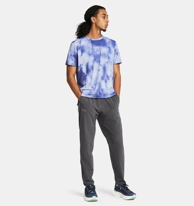 Under Armour Storm Erkek Eşofman Altı - Gri