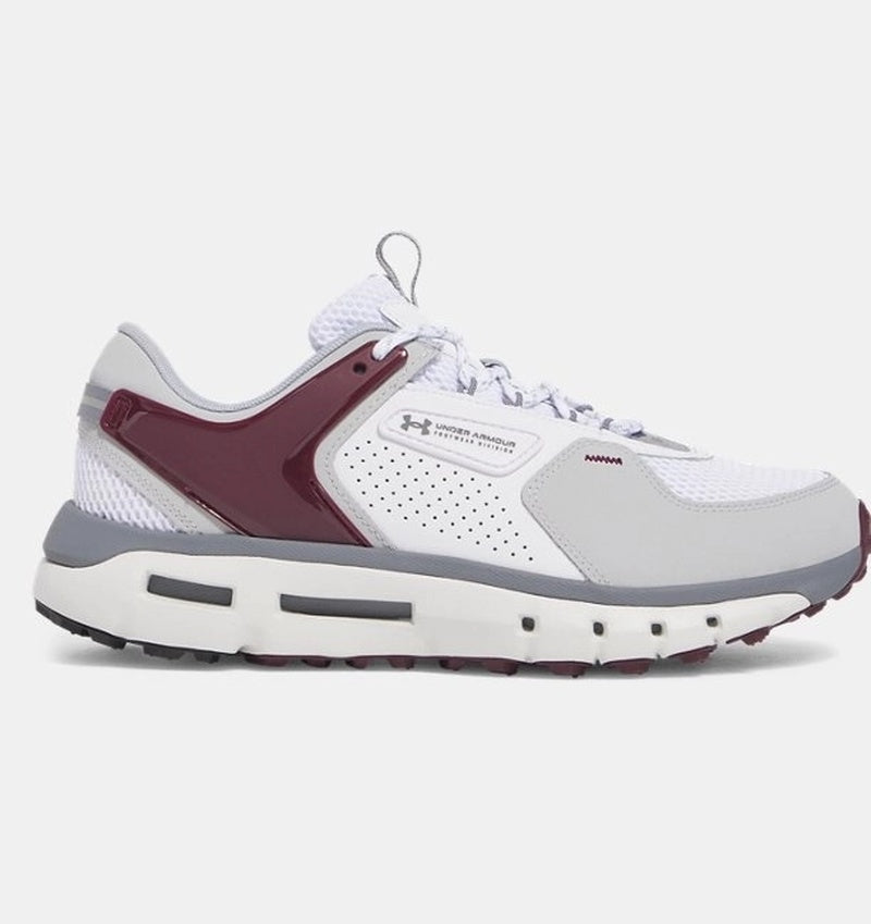 Under Armour Summit Trek Erkek Sneaker - Beyaz