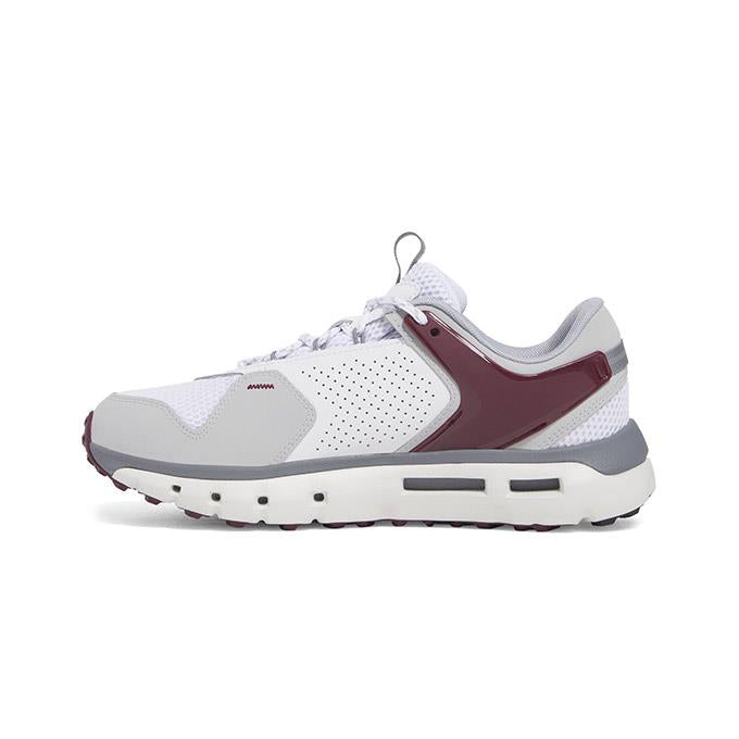 Under Armour Summit Trek Beyaz Erkek Sneaker