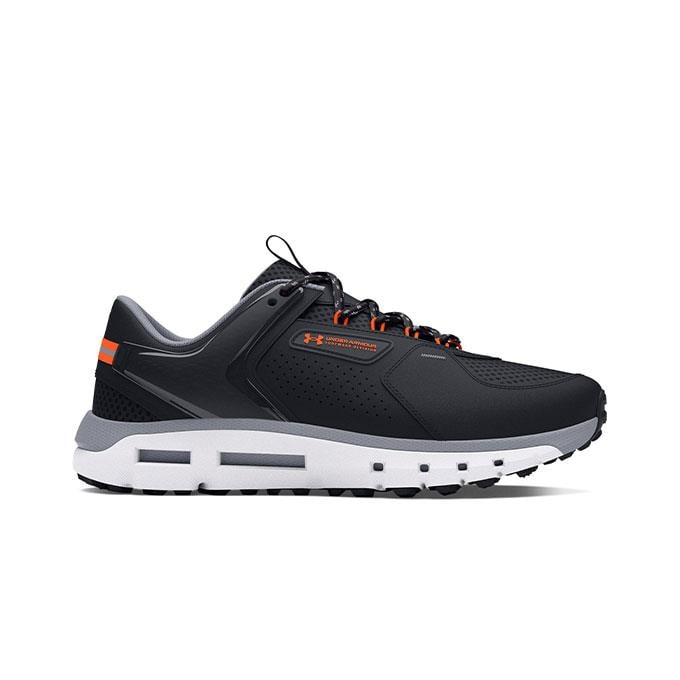 Under Armour Summit Trek Siyah Erkek Sneaker