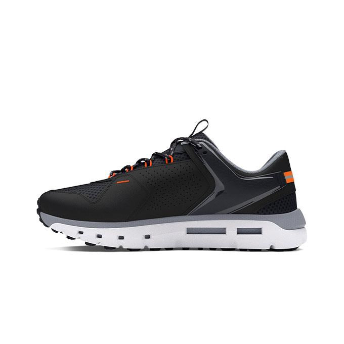 Under Armour Summit Trek Siyah Erkek Sneaker