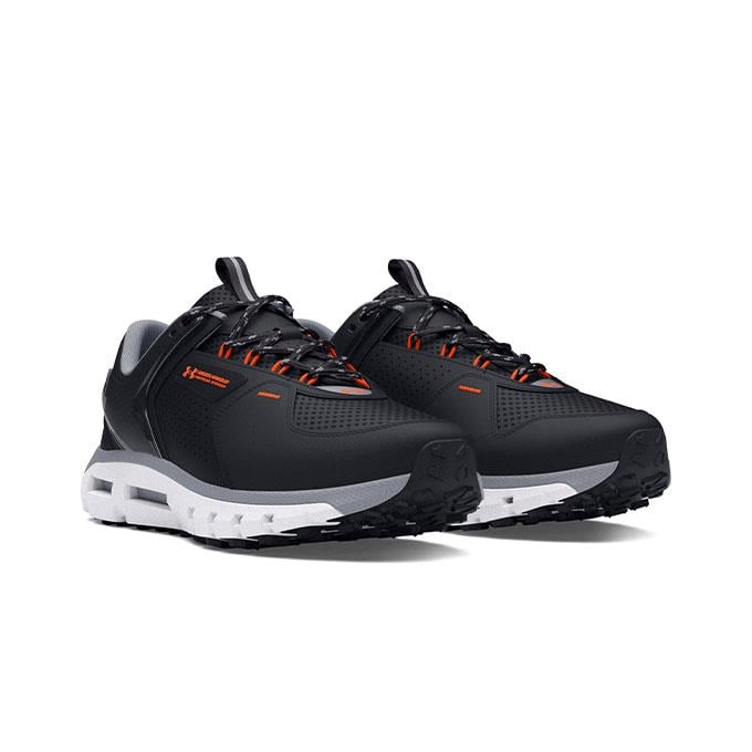 Under Armour Summit Trek Siyah Erkek Sneaker