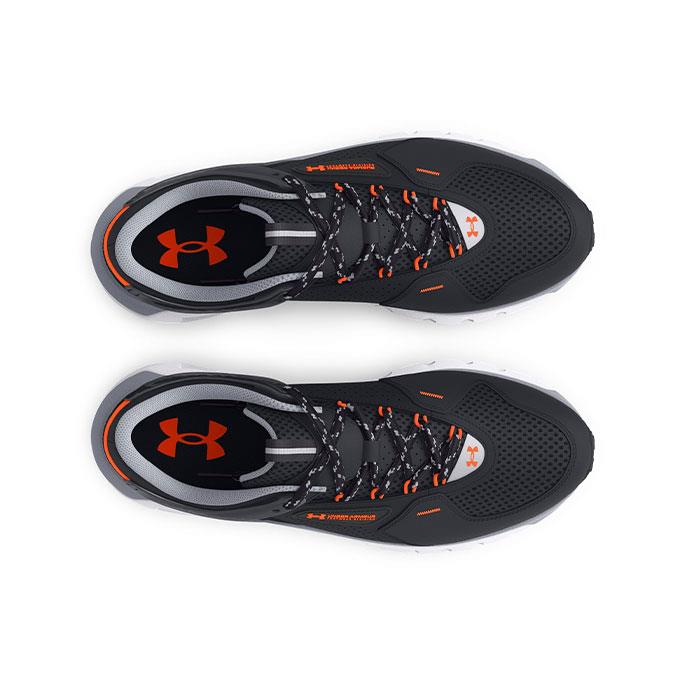 Under Armour Summit Trek Siyah Erkek Sneaker