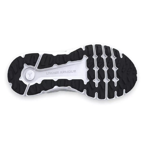 Under Armour Summit Trek Suede Erkek Sneaker - Gri