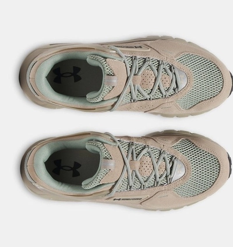 Under Armour Summit Trek Suede Erkek Sneaker - Vizon