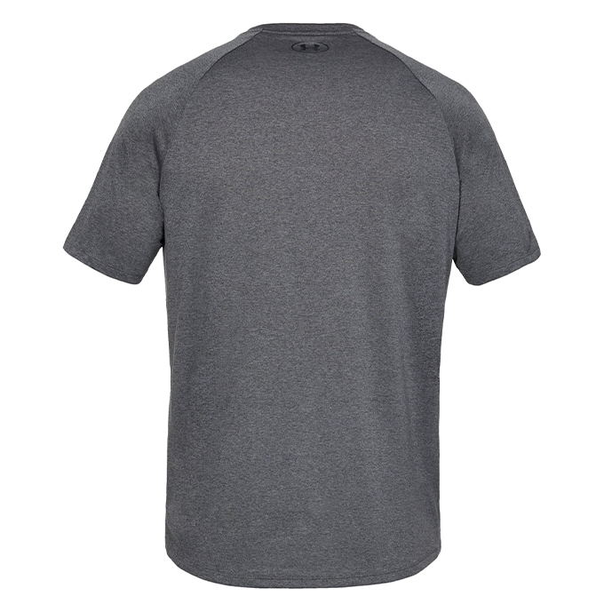 Under Armour Tech 2.0 SS Gri Erkek T-Shirt