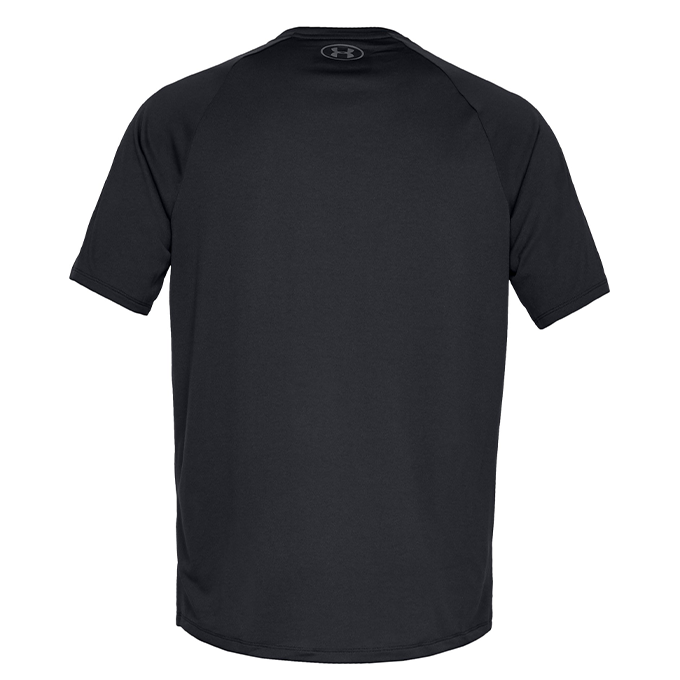 Under Armour Tech 2.0 SS Siyah Erkek T-Shirt