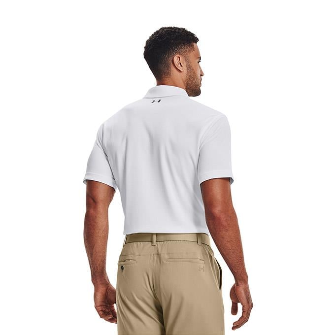 Under Armour Tech Beyaz Erkek T-Shirt
