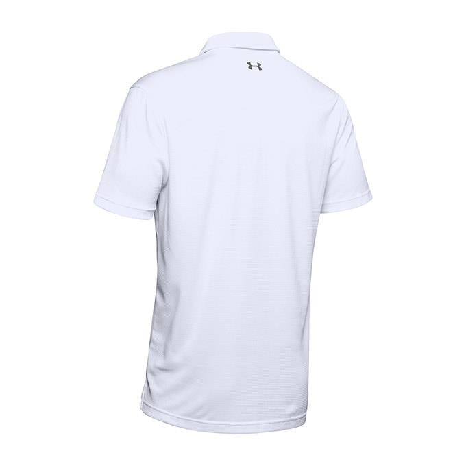 Under Armour Tech Beyaz Erkek T-Shirt