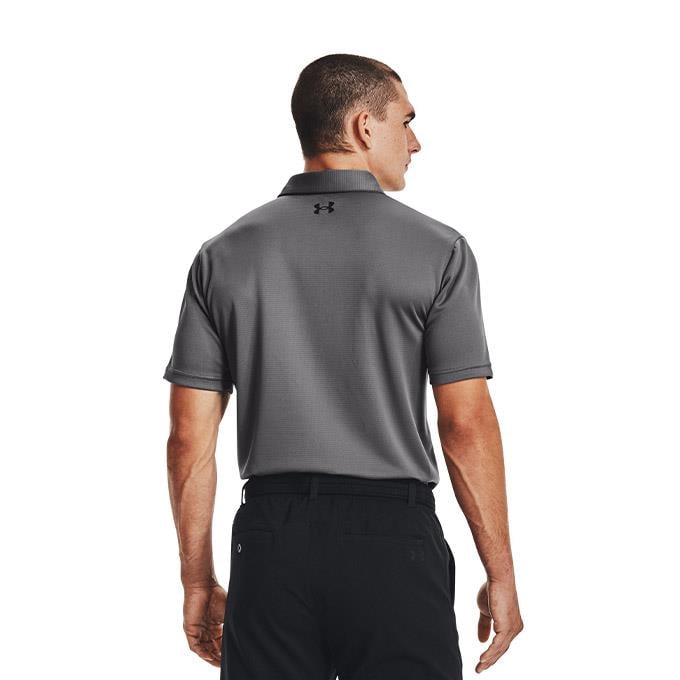 Under Armour Tech Gri Erkek T-Shirt