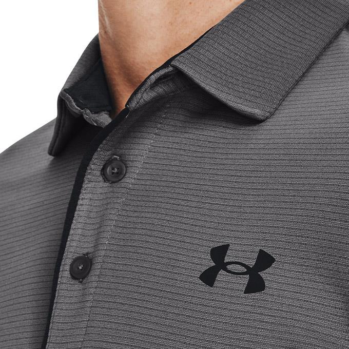 Under Armour Tech Gri Erkek T-Shirt