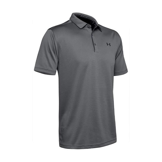 Under Armour Tech Gri Erkek T-Shirt