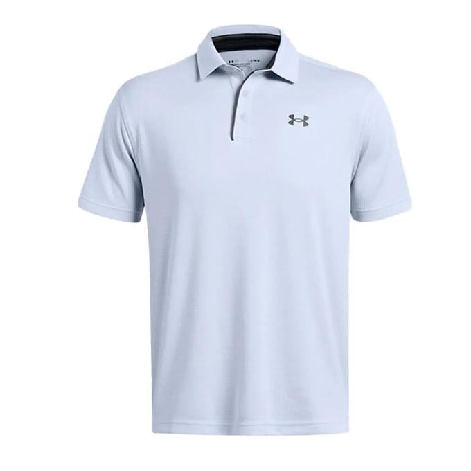 Under Armour Tech Mavi Erkek T-Shirt