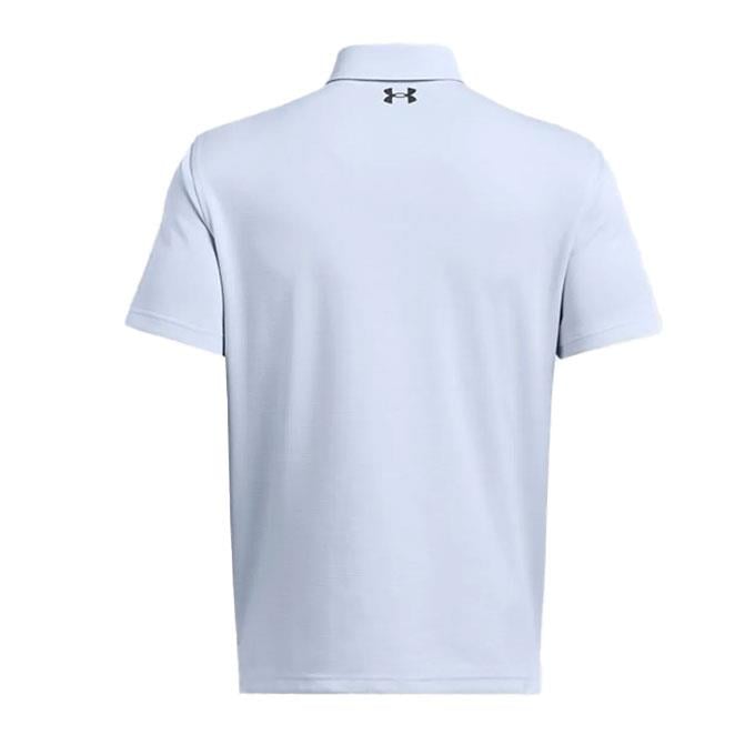 Under Armour Tech Mavi Erkek T-Shirt