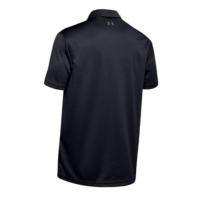 Under Armour Tech Siyah Erkek T-Shirt